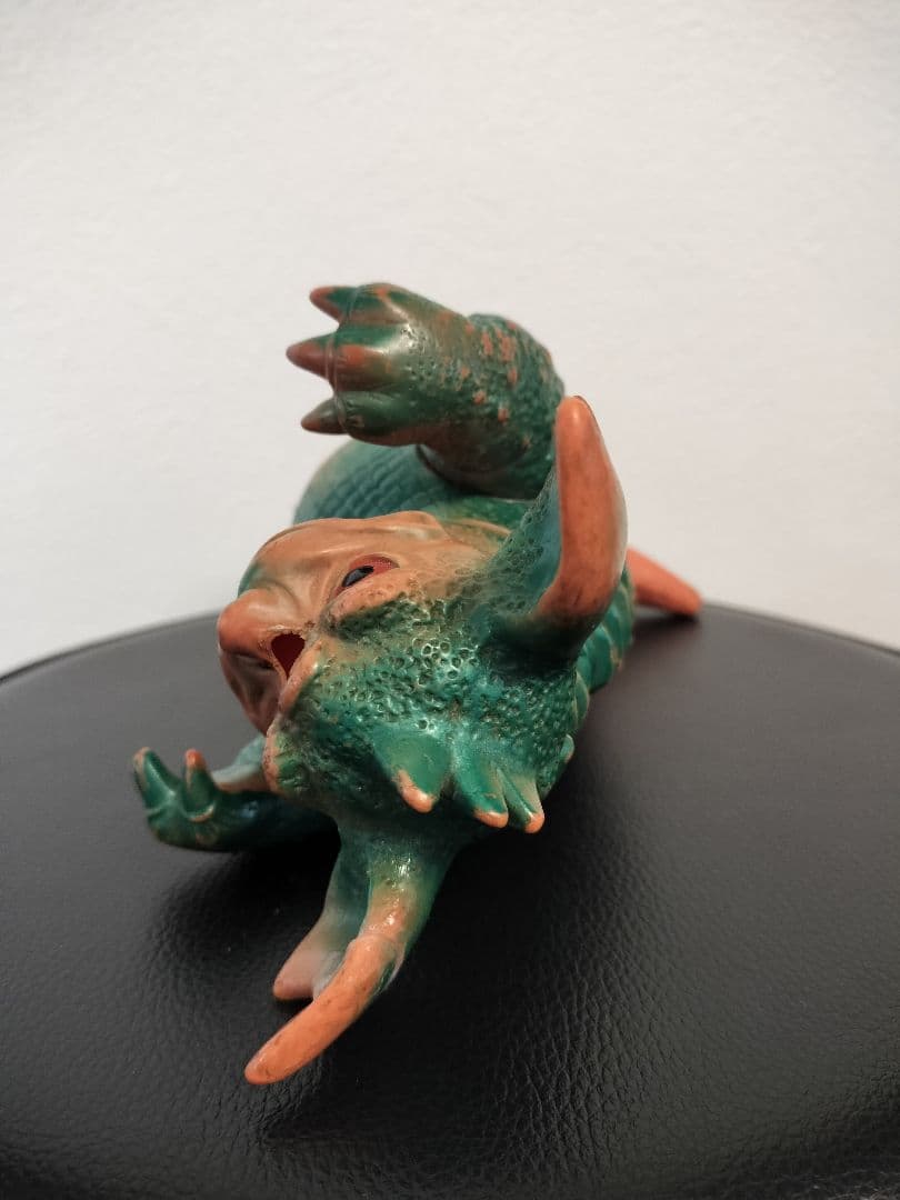 最終値下げ中!!マルサン　パラゴン　当時物