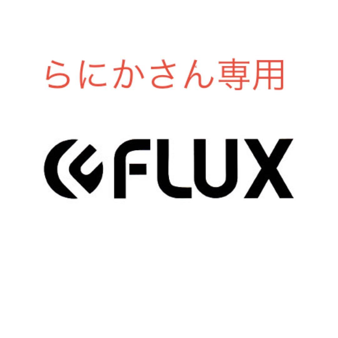 FLUX スノーボードセットXF Blue Gray→M×1 S×1