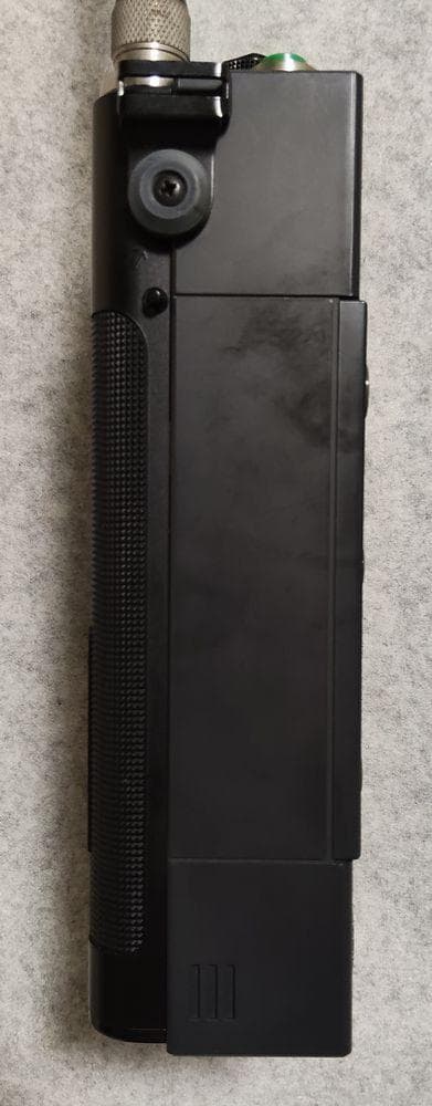 SONY ICF-PRO70 整備品　受信良好　美品