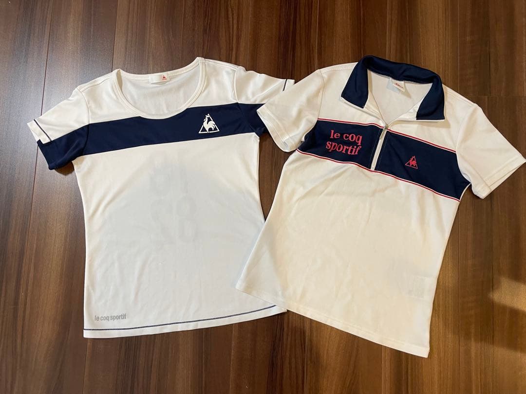 ルコック8点セット