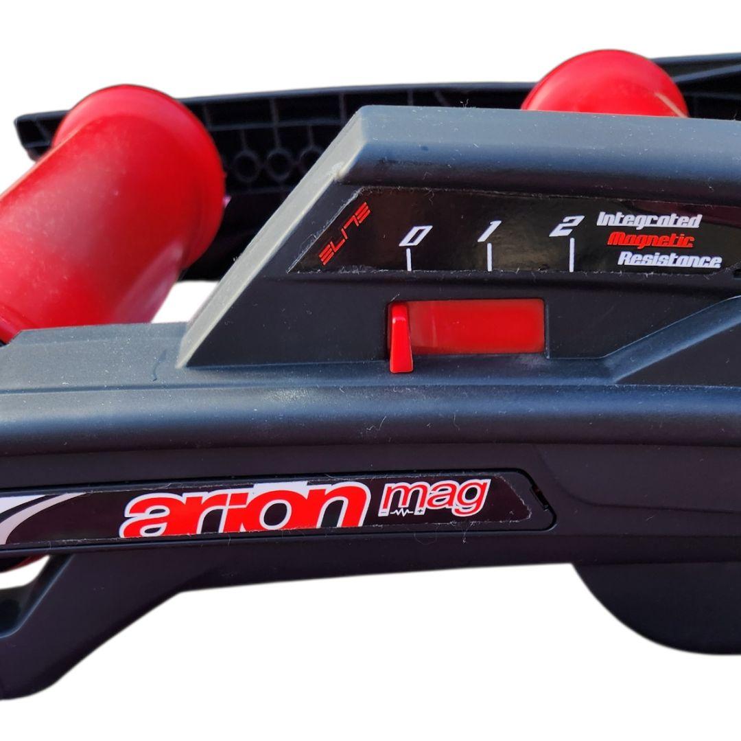 ELITE(エリート) arion mag(アリオンマグ) 3本ローラー