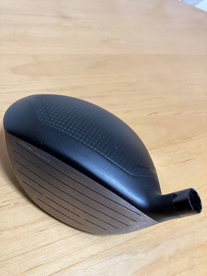 美品‼️ブリヂストン B2ドライバーヘッド❗️9.5度　カバー、レンチ付