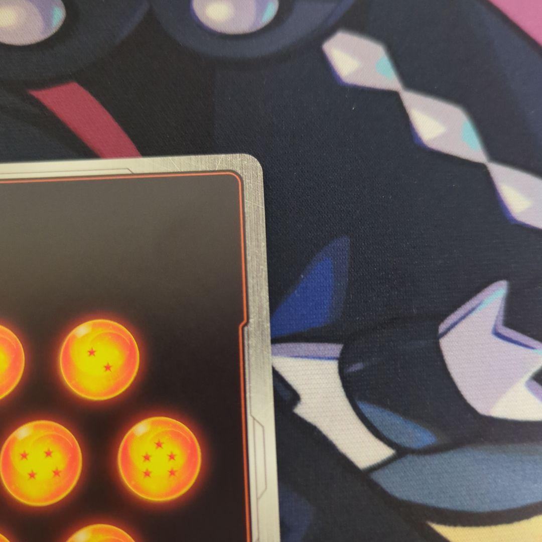 最安値 フュージョンワールド孫悟空:GT SCR⭐︎ パラレルFB07-122