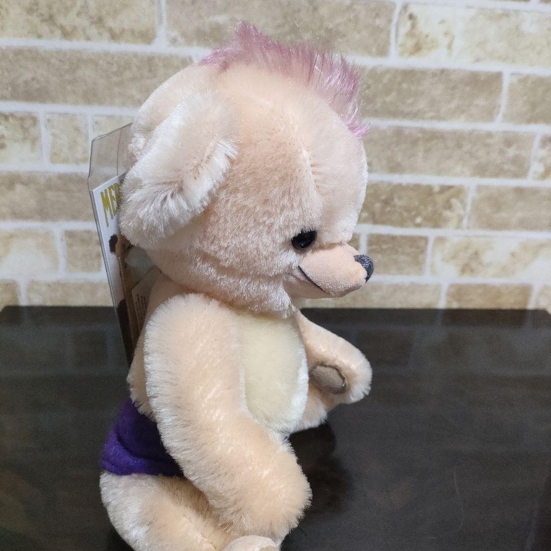 【希少】メリーソート アンセスターチーキー21世紀パンプキンヘッド500体限定品