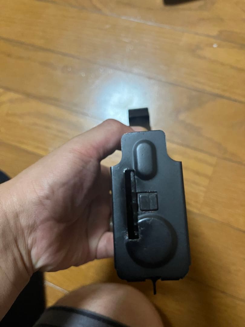 東京マルイAK-47βスペツナズサプレッサー付き　他オプション有り