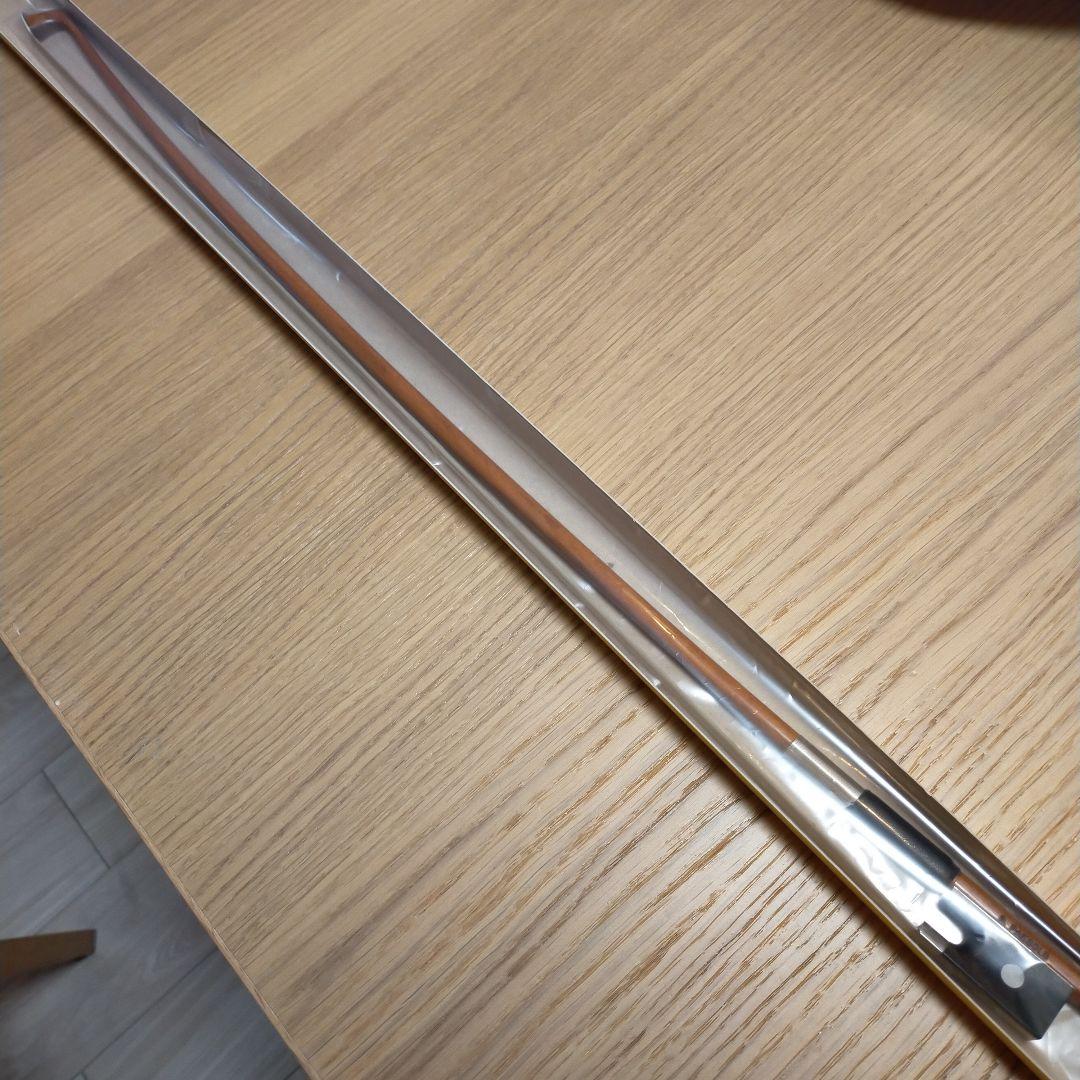 ★Frangipani★新品同様R. PAESOLD バイオリン弓 3/4