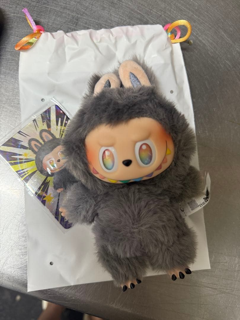 【即配送】ラブブ シークレットBig into Energy