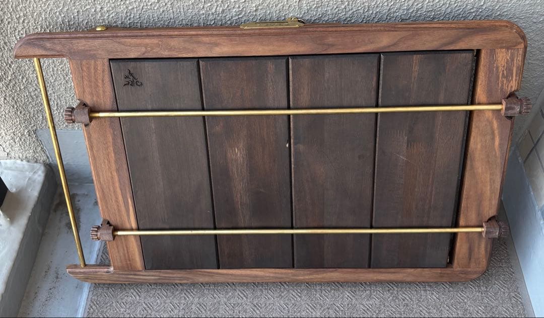 GRACE SHINOBI(天板付き) ガレージブランド