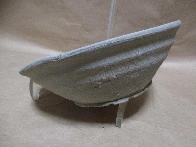 山茶碗　平安期　R64-3