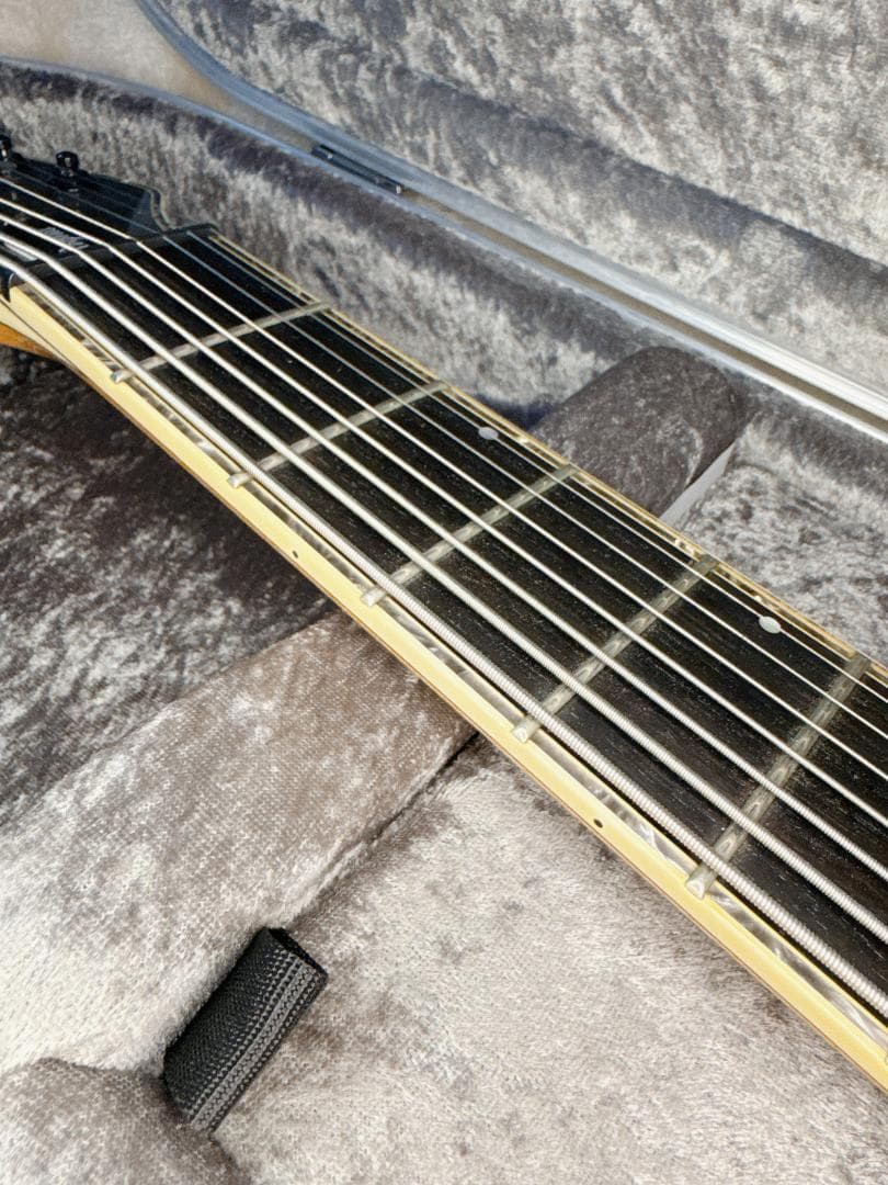 ギター MAYONES Regius8