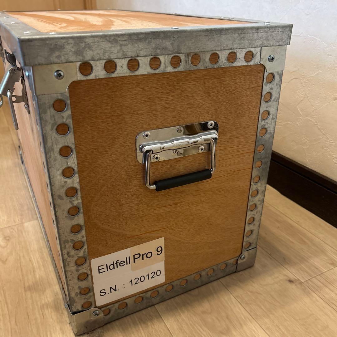 tentipi eldfell stove 9 テンティピ 薪ストーブ