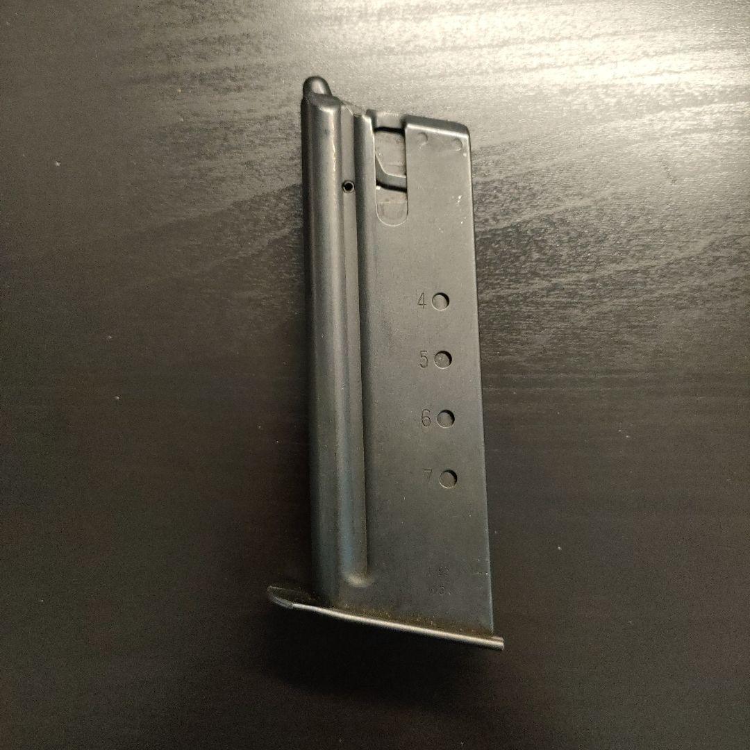 ｛東京マルイ〕デザートイーグル .50AE ガスガン