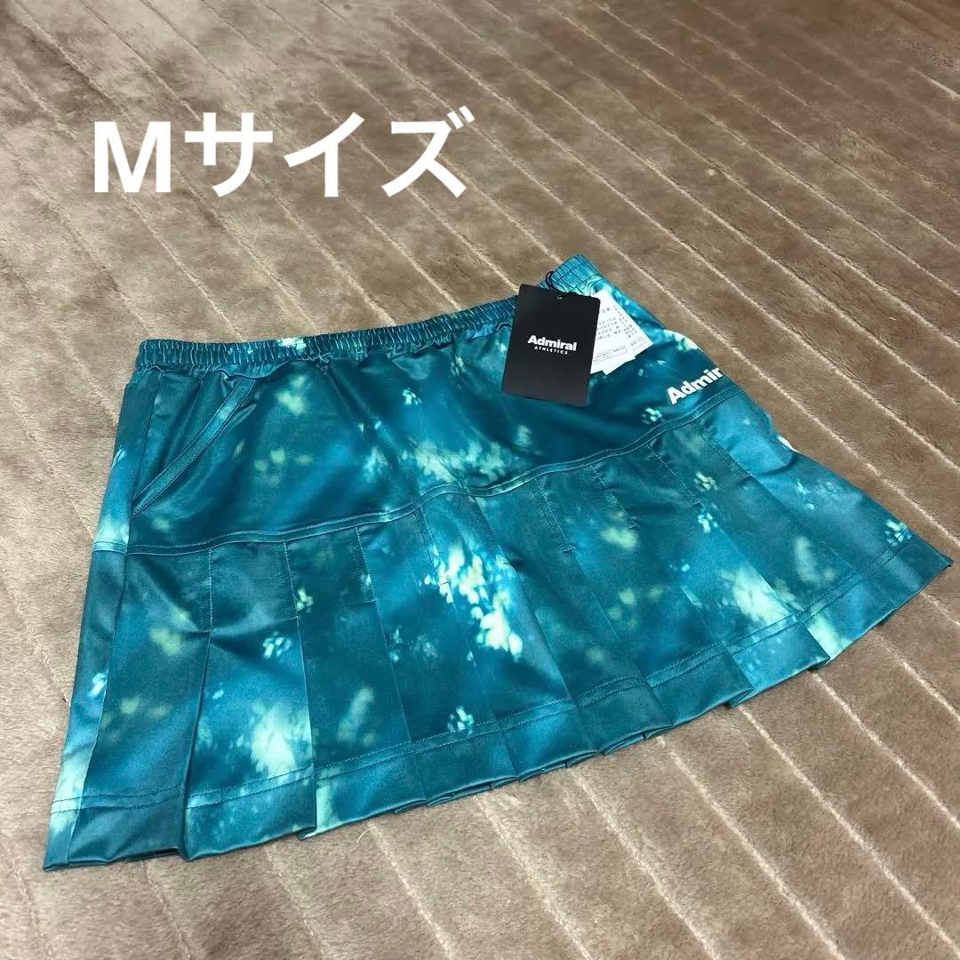 Admiral ATLA500 Mサイズテニススカート