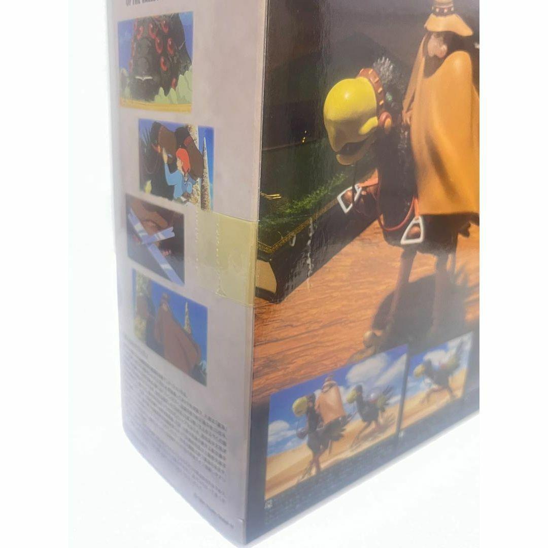 想造ガレリア 風の谷のナウシカ 三鷹の森ジブリ美術館等限定 2点セット