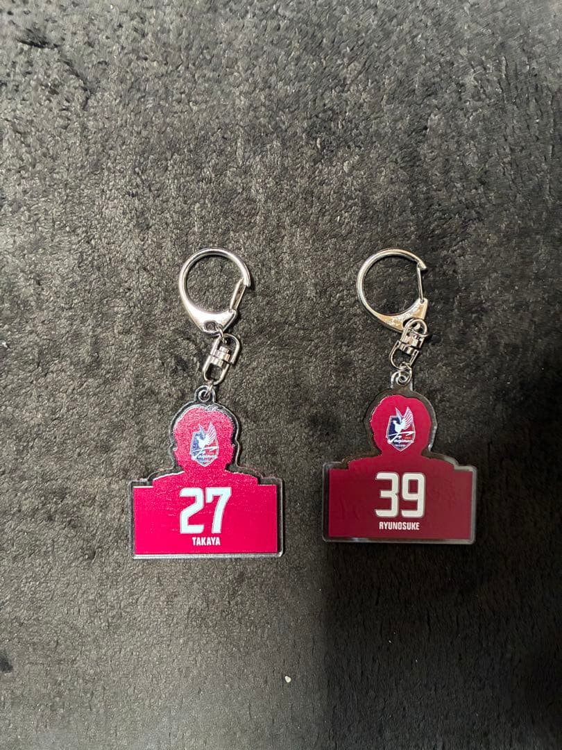 ファジアーノ岡山　佐藤龍之介　木村太哉　11/30限定