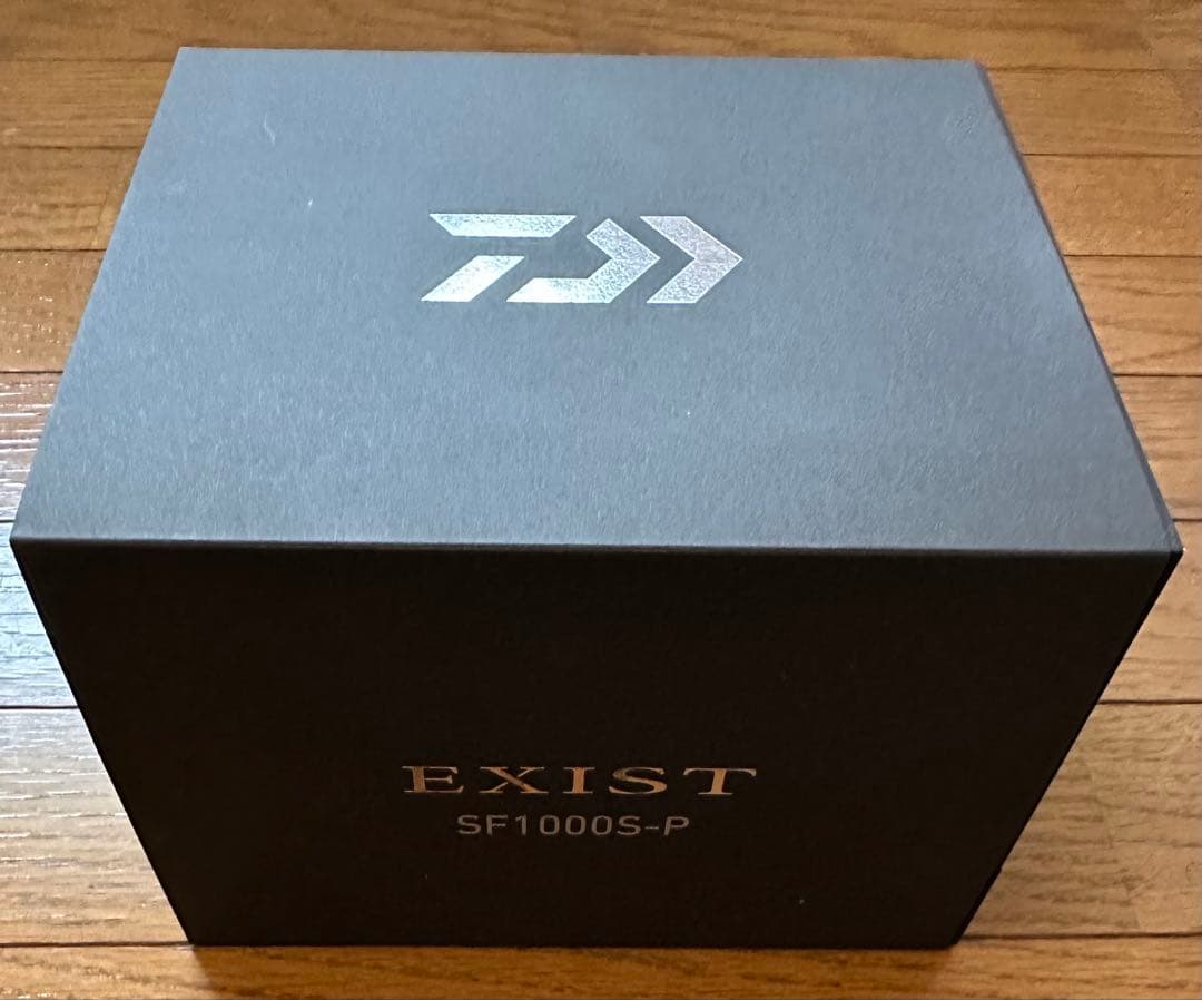 イグジストSF1000 センシティブチューン済み