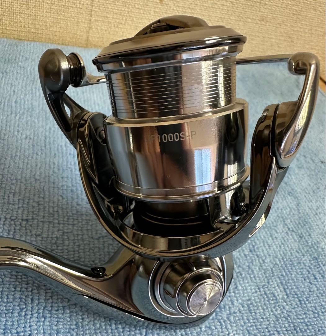 イグジストSF1000 センシティブチューン済み