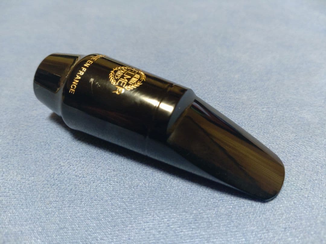 セルマー ソプラノサックス マウスピース S80 C☆