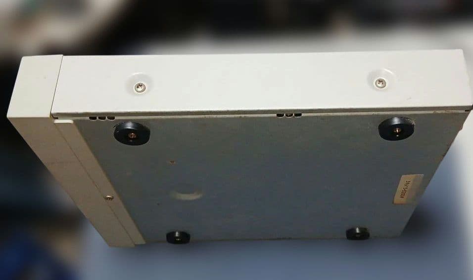 値下げ！AKAI SG01V ヴィンテージサウンドモジュール　電池交換済です。