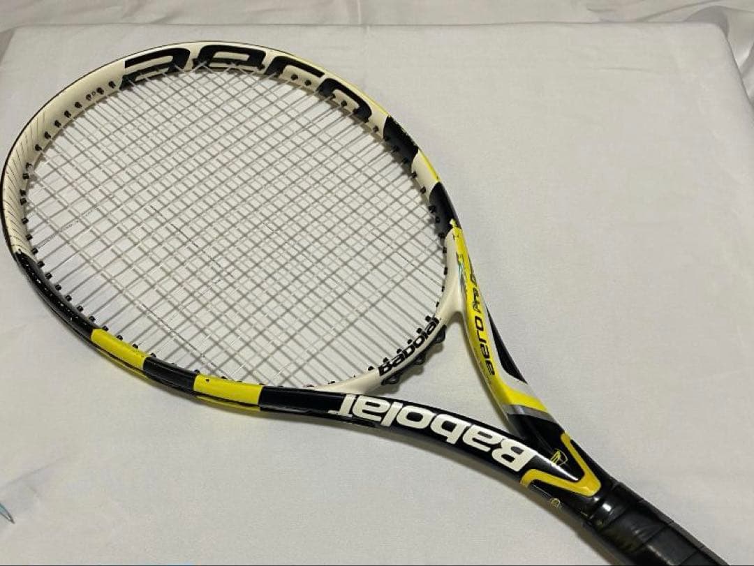 バボラ アエロプロ ドライブ 2010年モデル(G3)