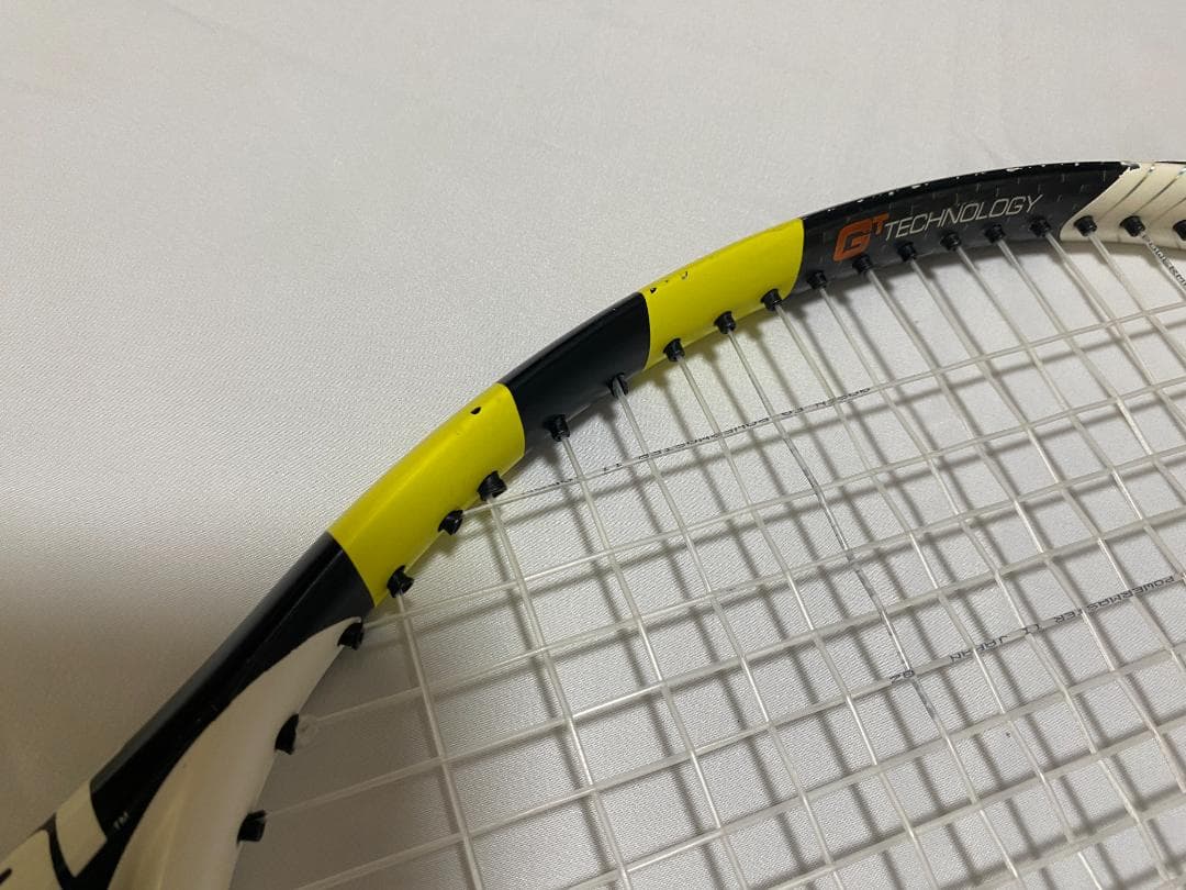 バボラ アエロプロ ドライブ 2010年モデル(G3)