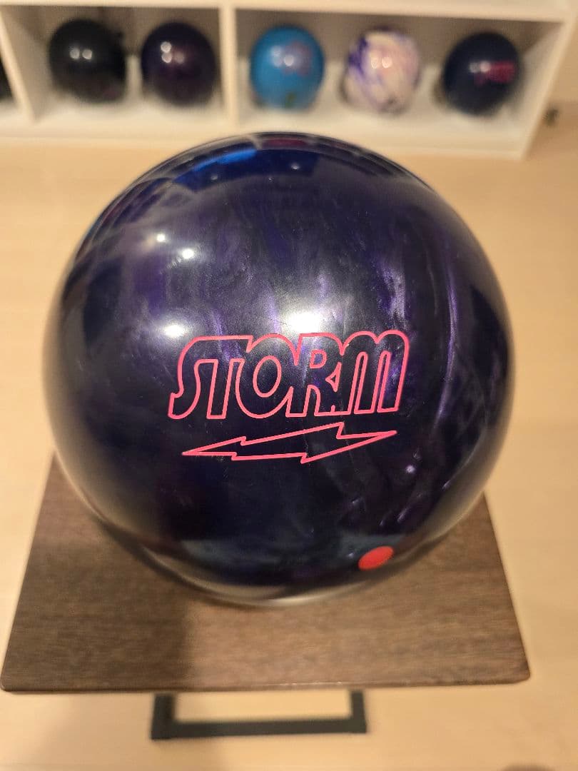 タイフーン14ポンド