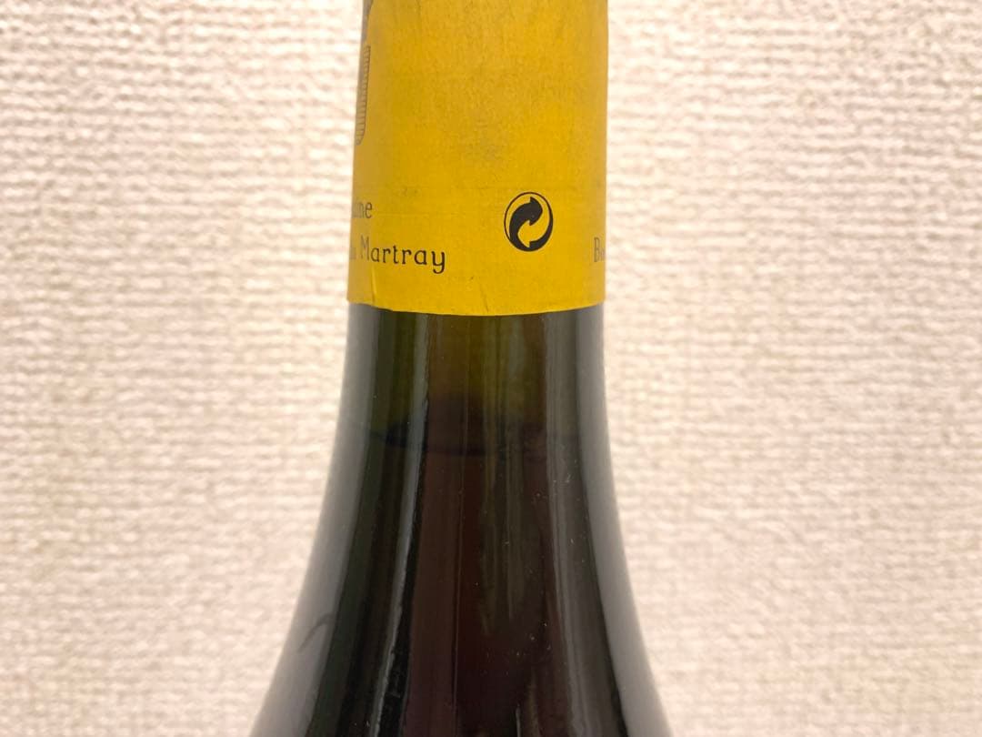 電力開発コルトンシャルルマーニュ　ボノーデュマルトレイ1500ml