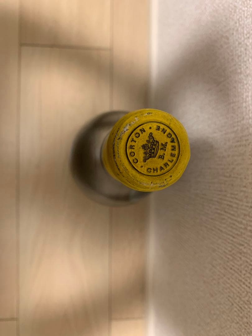 電力開発コルトンシャルルマーニュ　ボノーデュマルトレイ1500ml