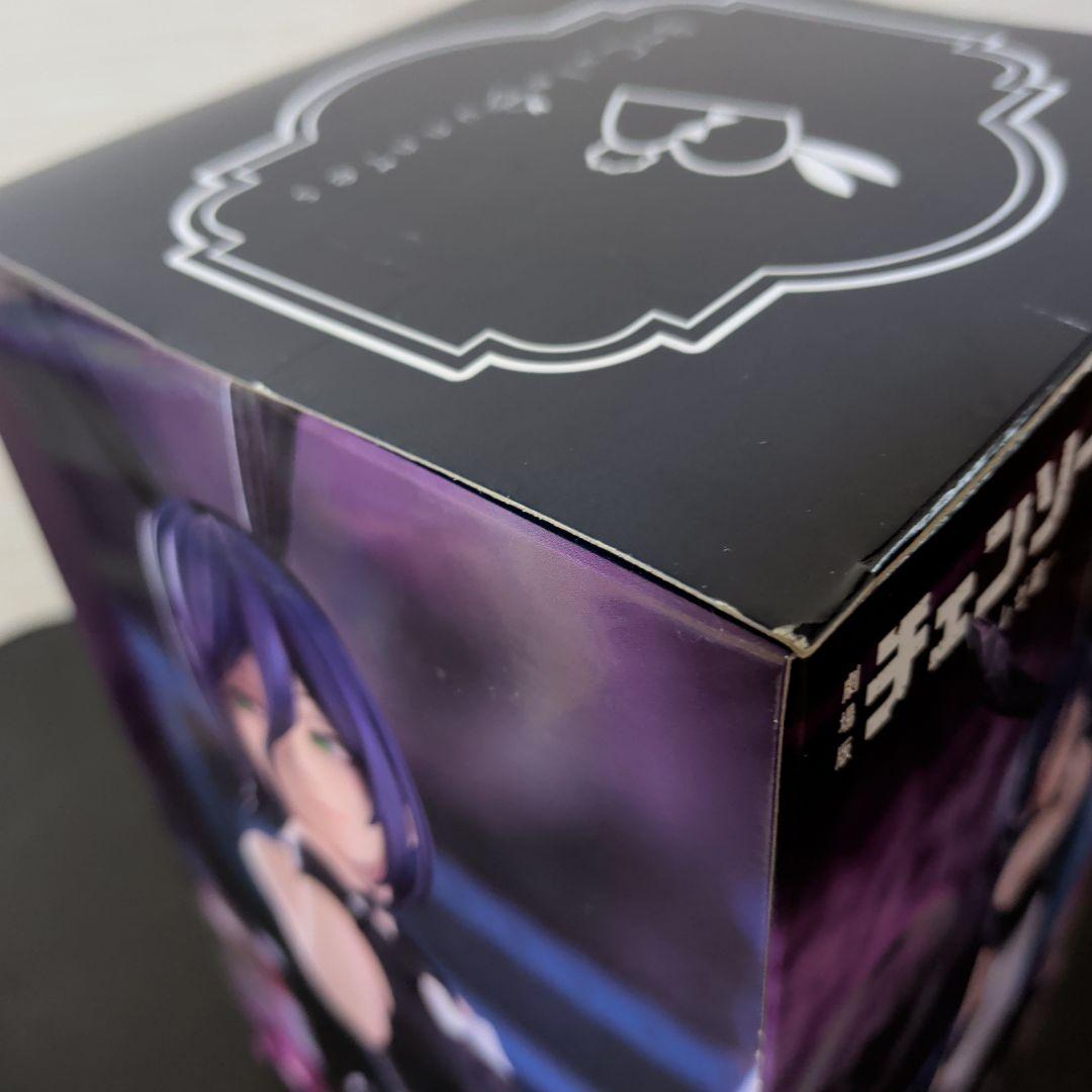 チェンソーマン フィギュア レゼ ボム 2点セット