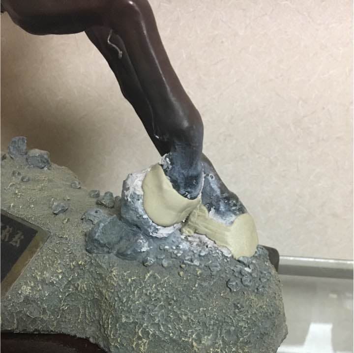 ベルセルク  ドルドレイ攻略