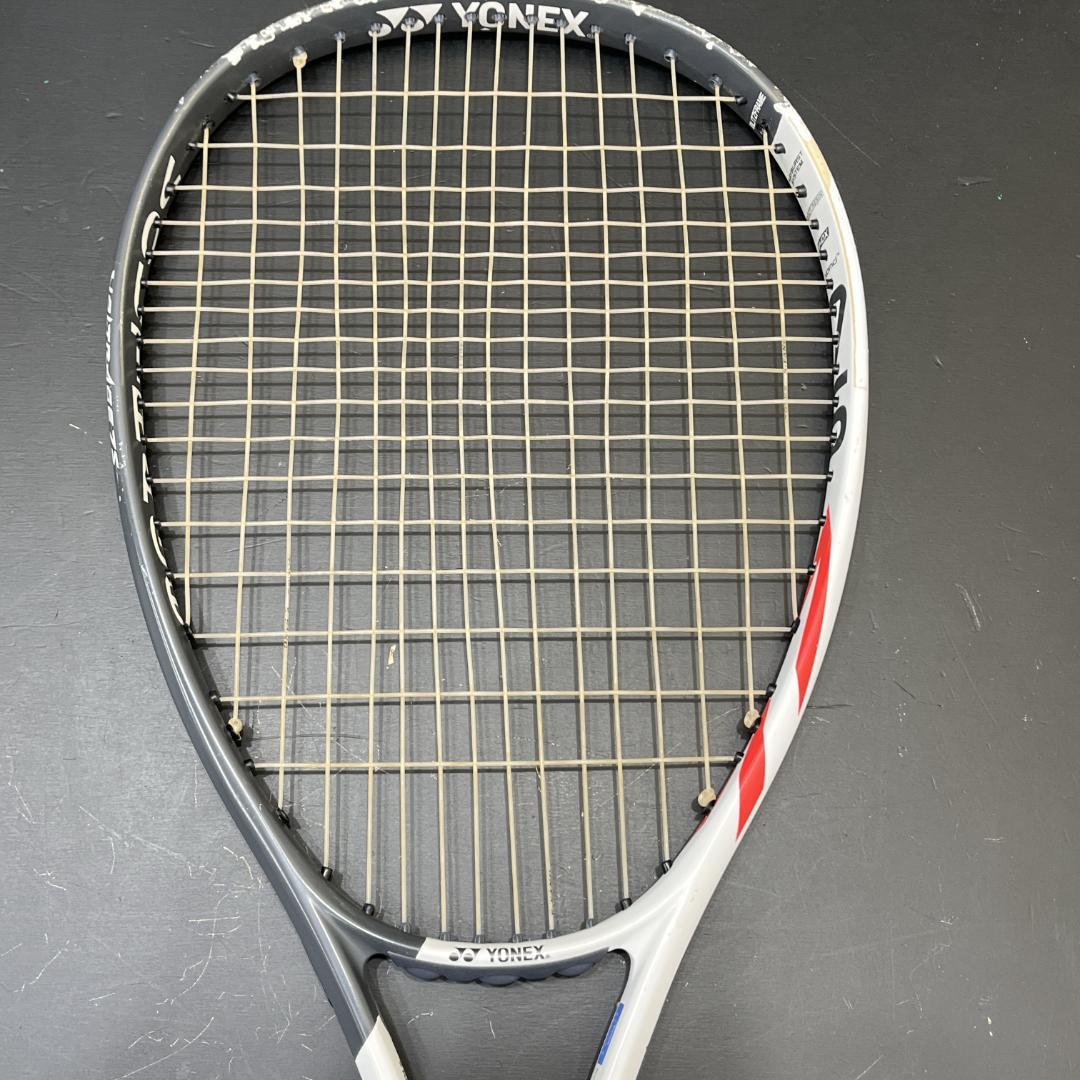 YONEX　VOLTRAGE　7S　ヨネックス　ボルトレージ7S　ラケット