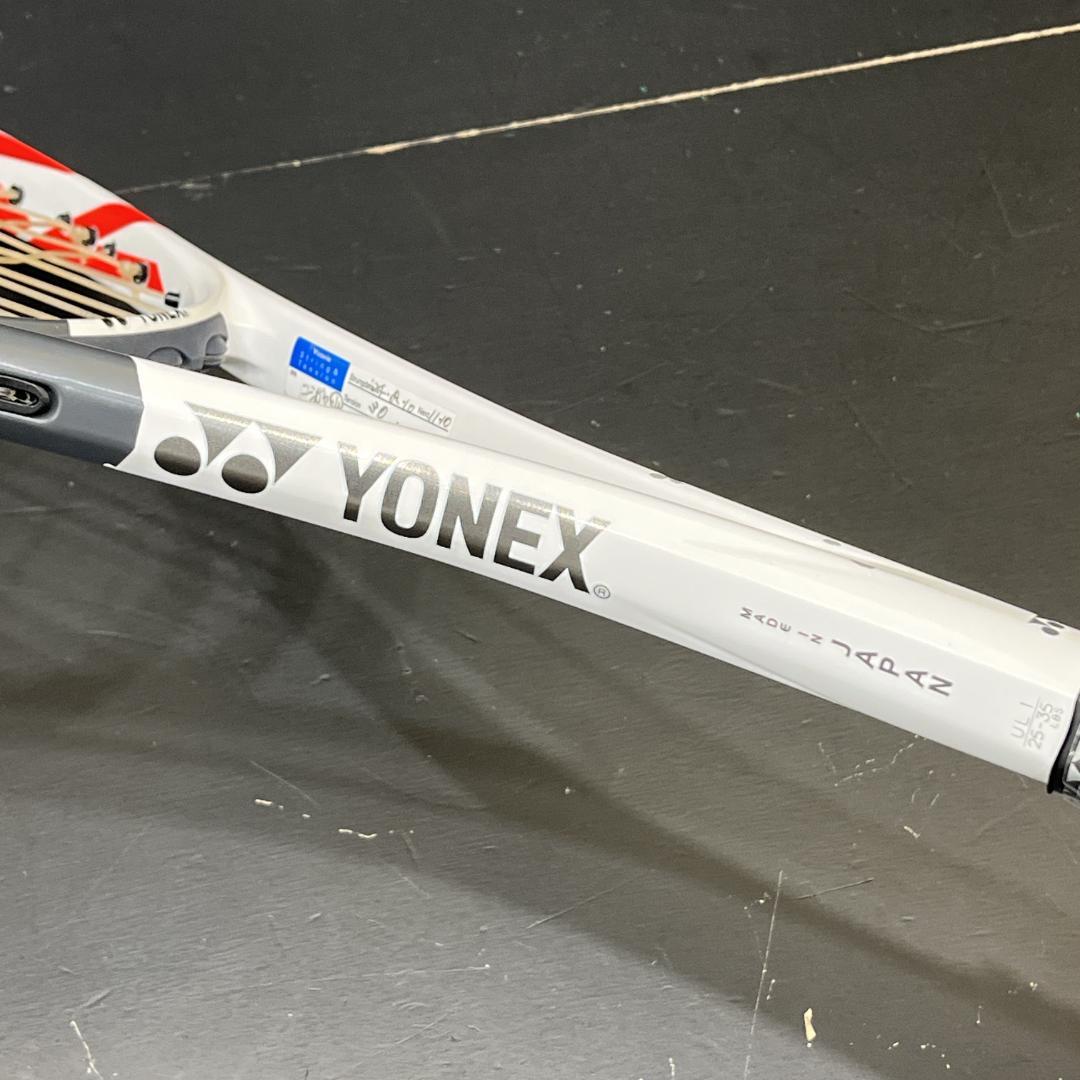 YONEX　VOLTRAGE　7S　ヨネックス　ボルトレージ7S　ラケット
