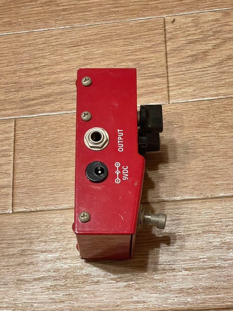 ギター Fulltone Distortion Pro DP-1