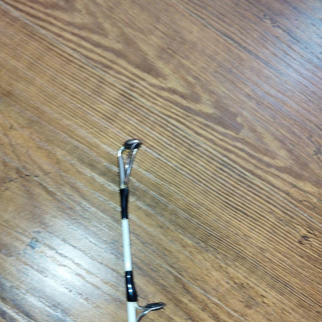 DAIWA　　ハヤフネ　ビシアジ　MH-170