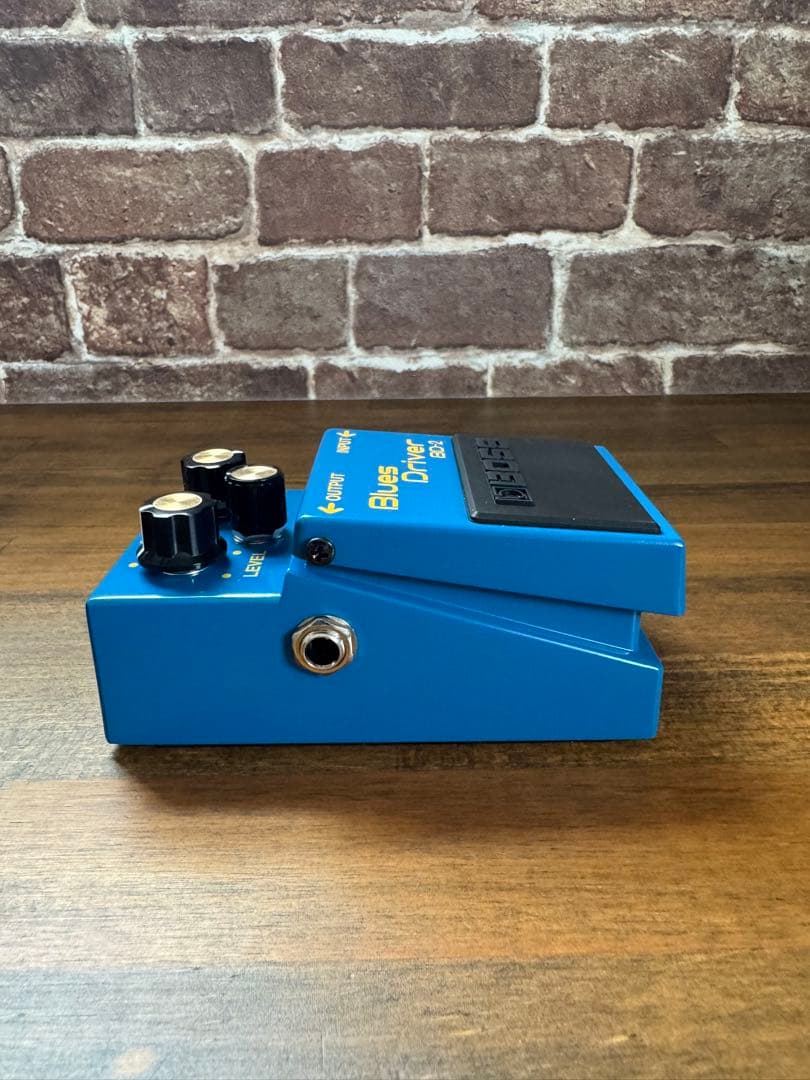 【美品】BOSS Blues D BD-2