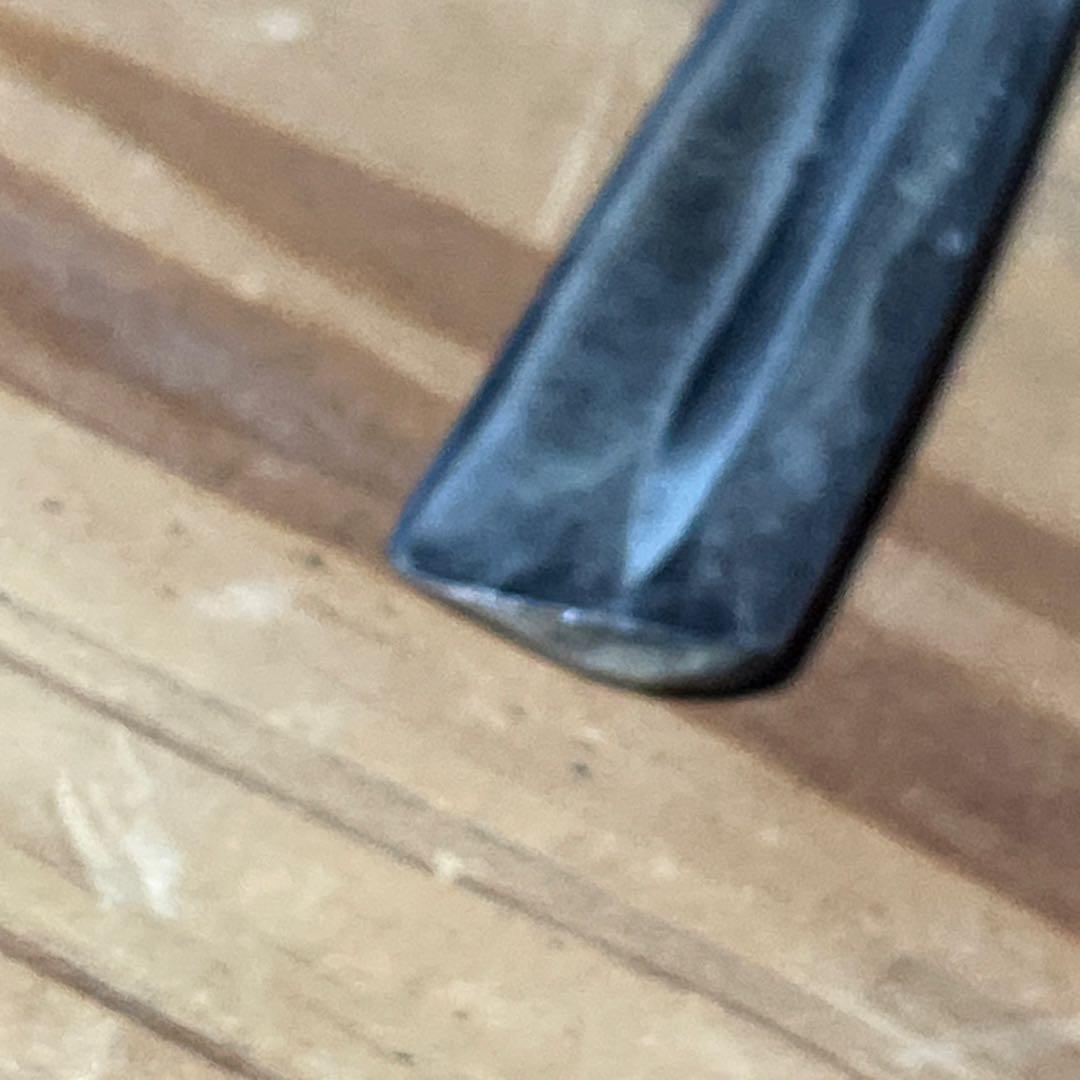 日本カミソリ　アンティーク