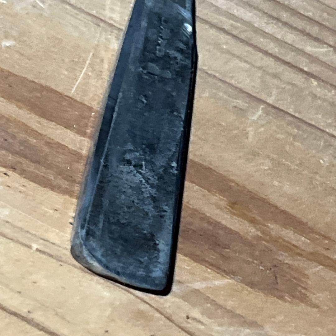 日本カミソリ　アンティーク