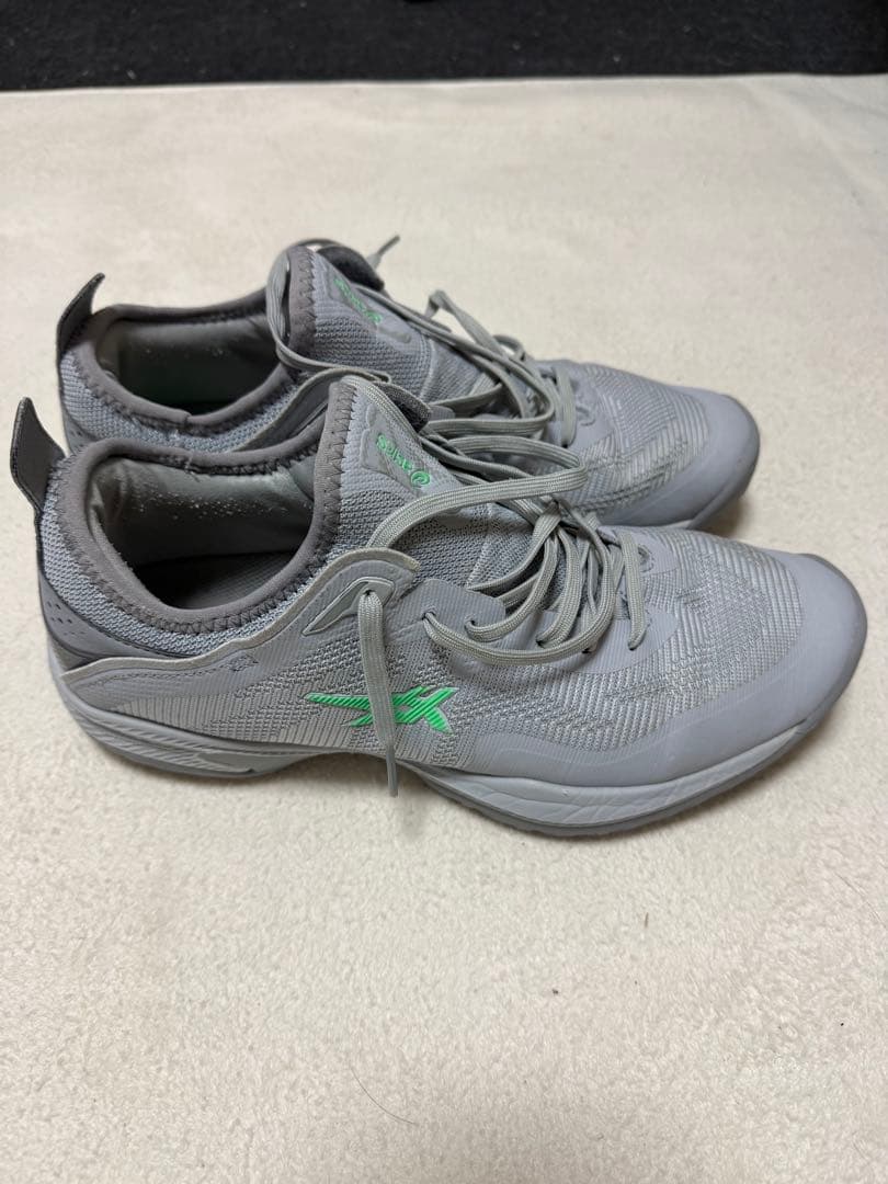 シューズ(男性用) GLIDE NOVA FF 3