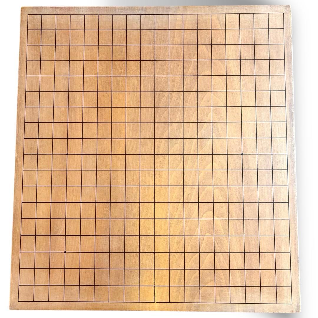 囲碁盤 へそ 脚付き 板目 蛤碁石 碁笥 碁盤 囲碁セット 木製 ボード