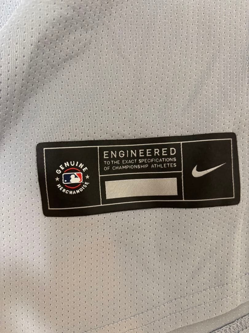 ムーキーベッツ　レプリカユニホーム