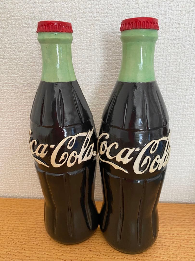 コカコーラ　長野オリンピック　限定ボトル