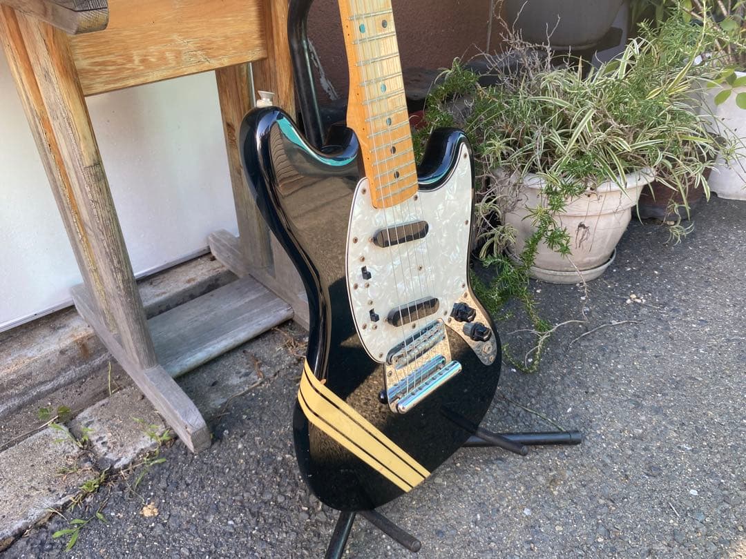 westminster electric cuitar エレキギター