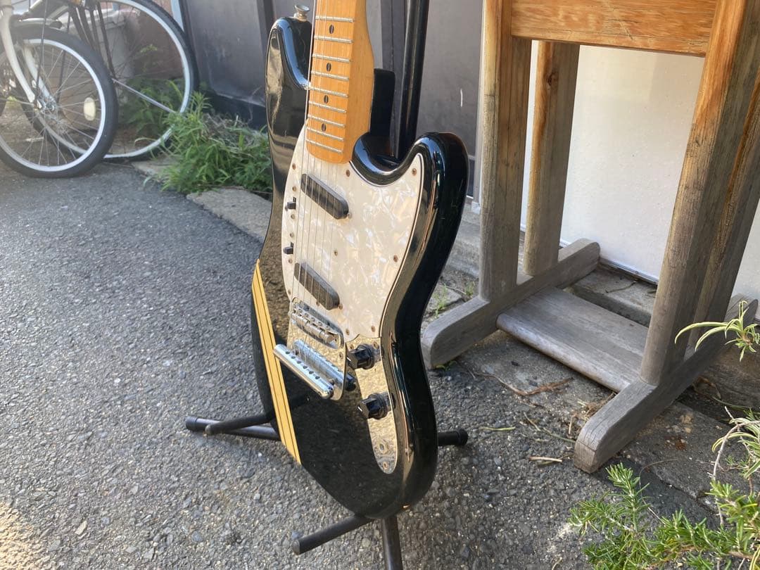 westminster electric cuitar エレキギター