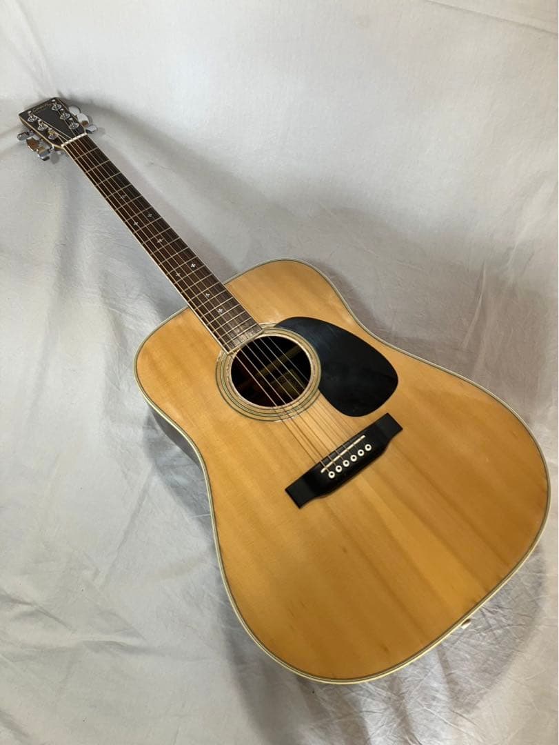 アコースティックギター春日楽器K.country KimberlyD-300K