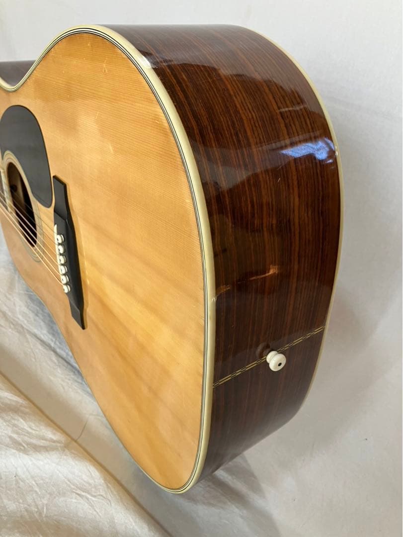 アコースティックギター春日楽器K.country KimberlyD-300K