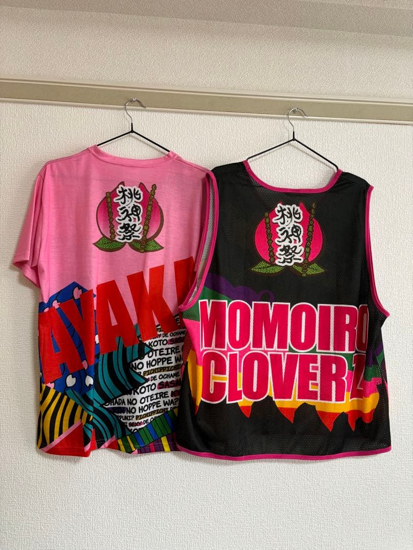 ももいろクローバーZ