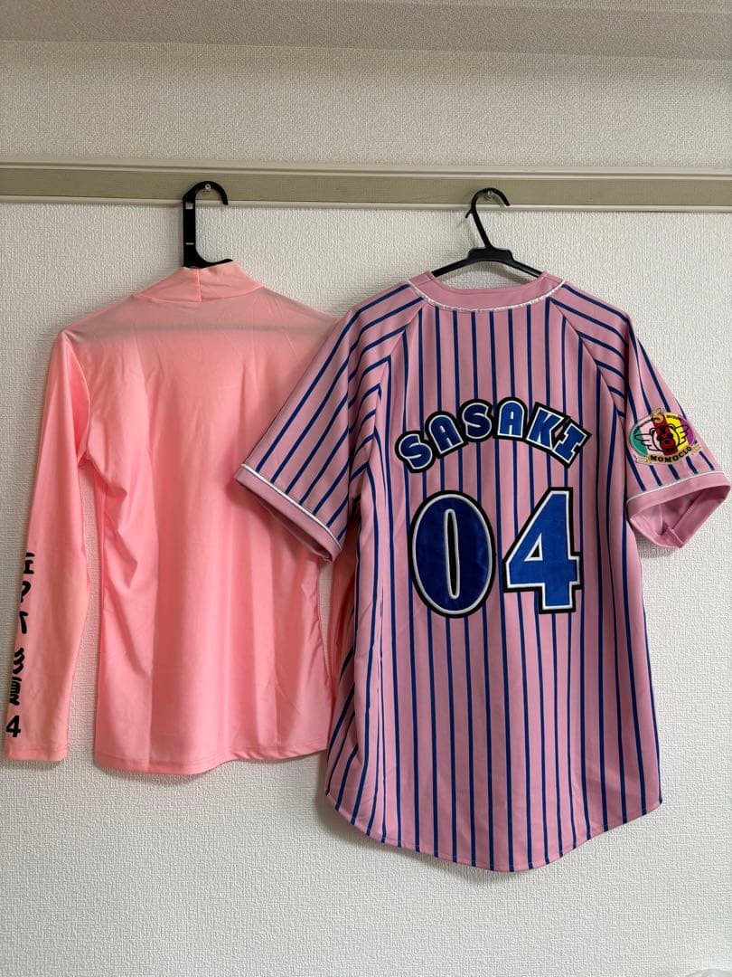 ももいろクローバーZ