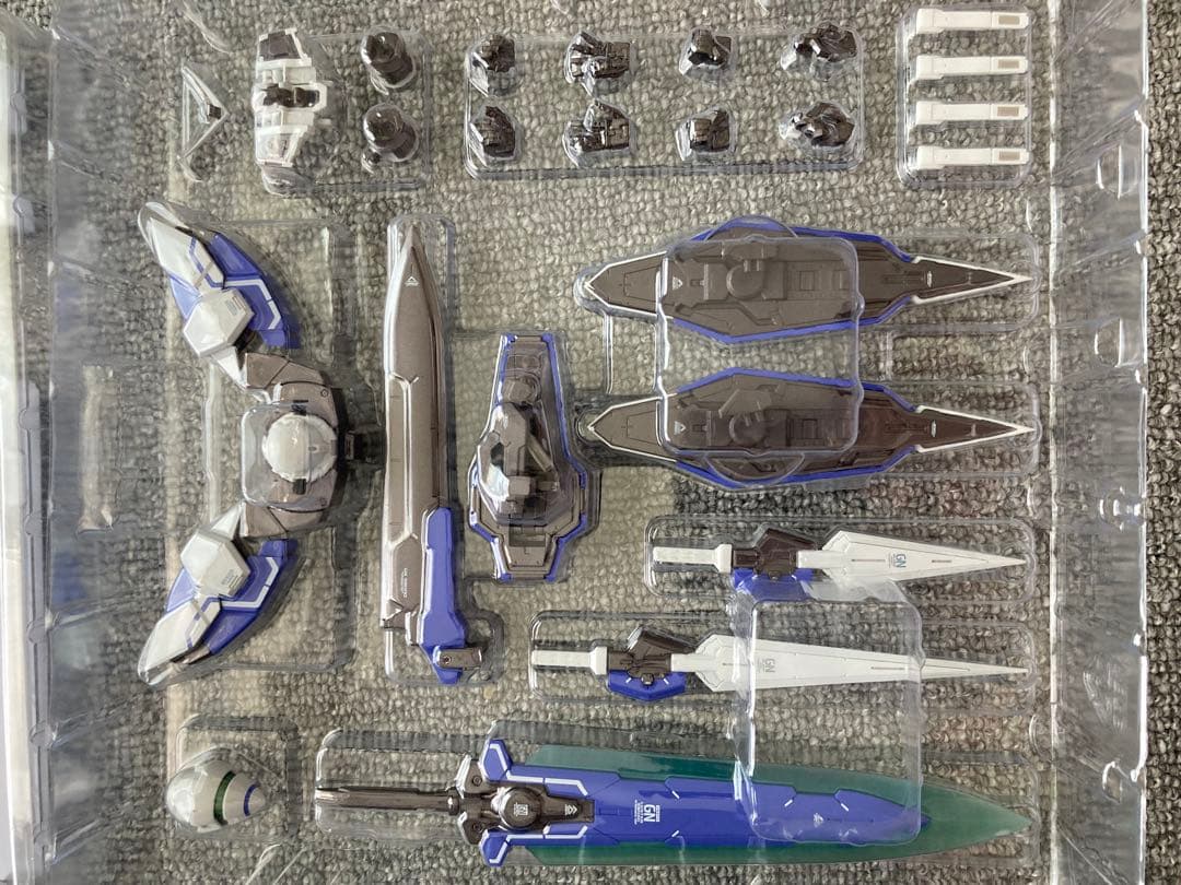 【開封品】LBUILD デヴァイスエクシア