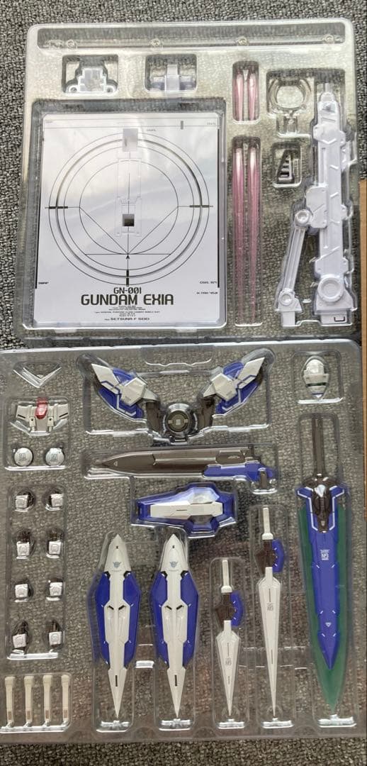 【開封品】LBUILD デヴァイスエクシア