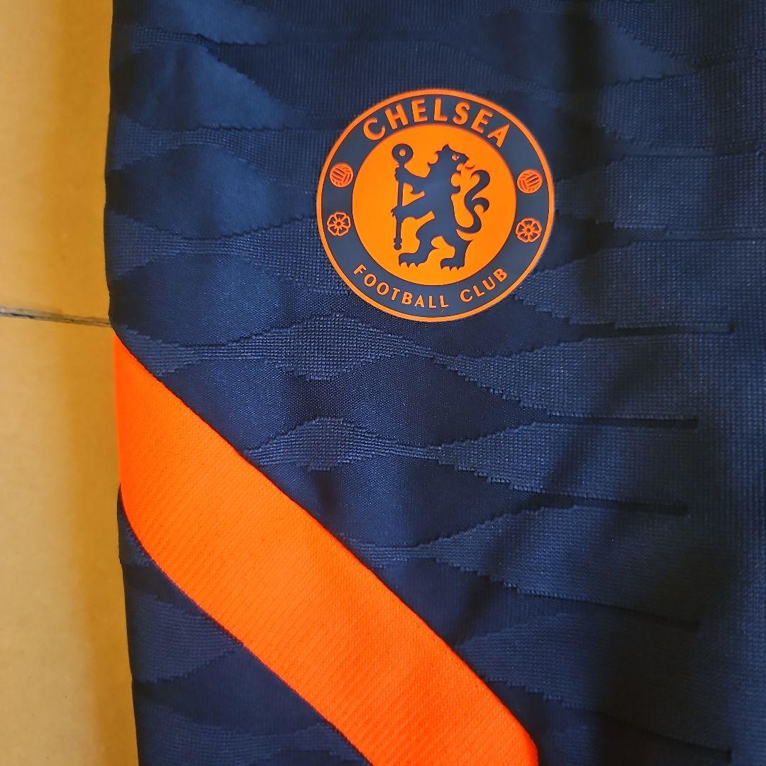 ナイキ チェルシー Dri-FIT ADV エリート 上下セット Mサイズ